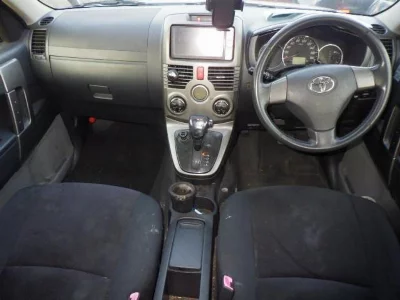 Toyota Rush