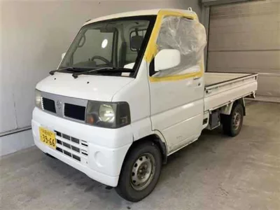 Nissan Clipper