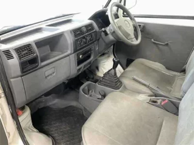 Nissan Clipper