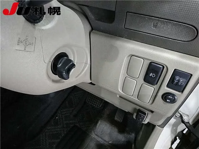 Daihatsu Tanto  с аукциона в Японии