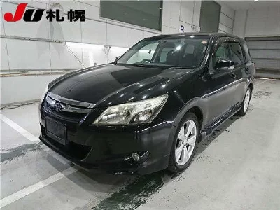 Subaru Exiga