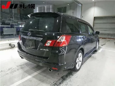 Subaru Exiga