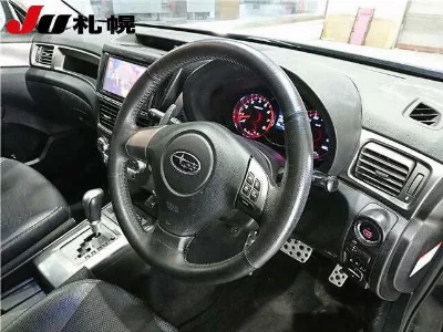 Subaru Exiga