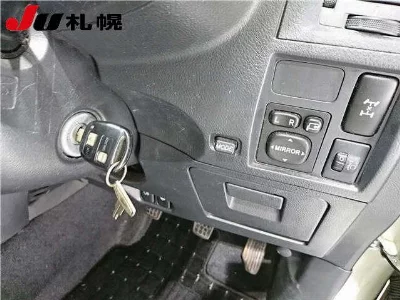 Toyota Rush