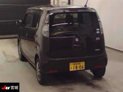 Suzuki MR Wagon