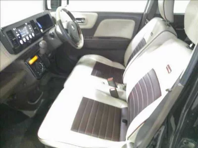 Suzuki MR Wagon