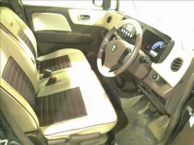 Suzuki MR Wagon