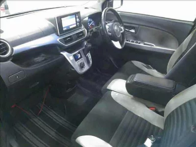 Daihatsu Cast Activa