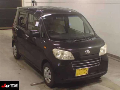 Daihatsu Tanto Exe