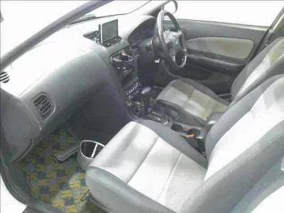Nissan Wingroad