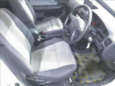 Nissan Wingroad
