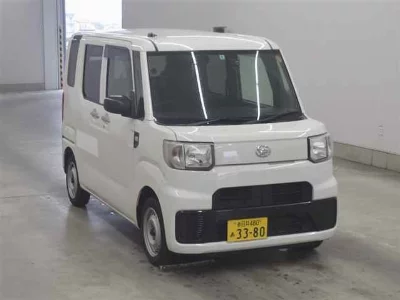 Daihatsu HIJET CADDY