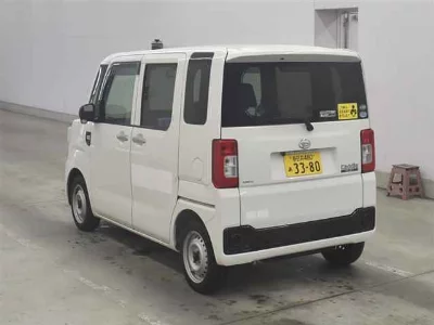 Daihatsu HIJET CADDY