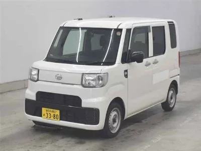 Daihatsu HIJET CADDY