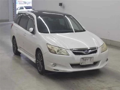 Subaru Exiga