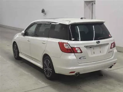 Subaru Exiga