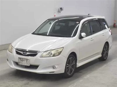 Subaru Exiga