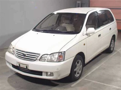 Toyota GAYA