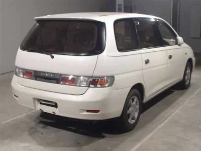 Toyota GAYA