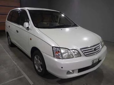 Toyota GAYA