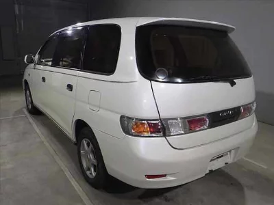 Toyota GAYA