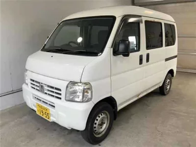 Honda Acty