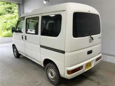 Honda Acty
