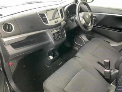 Suzuki WAGON R STINGRAY