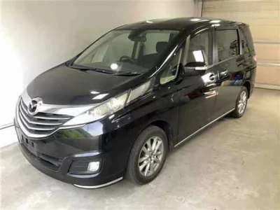 Mazda Biante