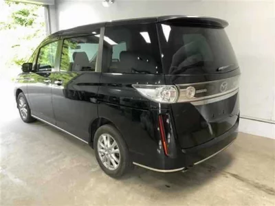 Mazda Biante