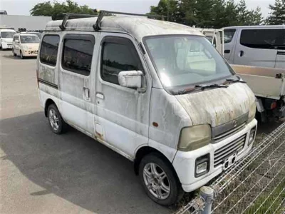 Mazda SCRUM WAGON