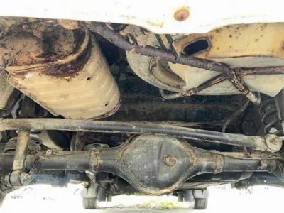 Mazda SCRUM WAGON
