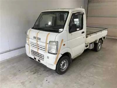 Suzuki CARRY