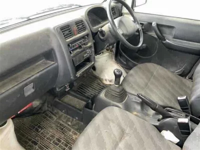 Suzuki CARRY