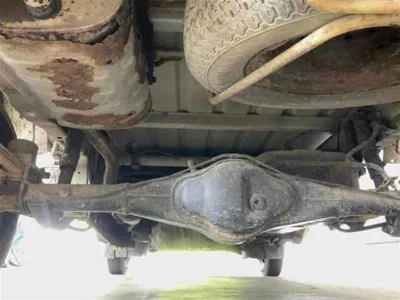 Suzuki CARRY