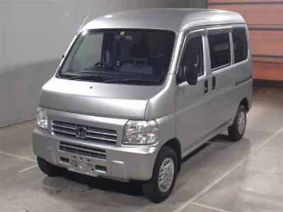 Honda Acty