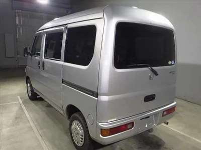 Honda Acty