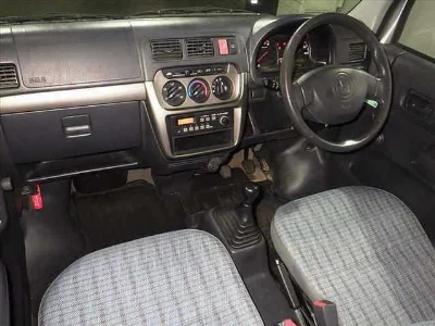 Honda Acty