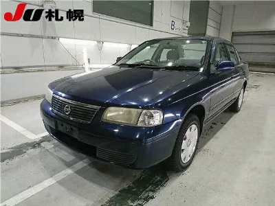 Nissan Sunny