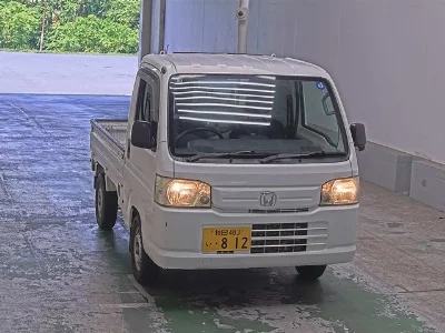 HONDA ACTY