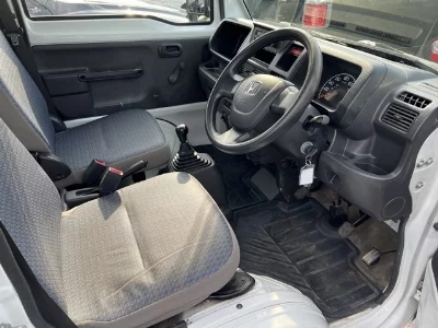 HONDA ACTY