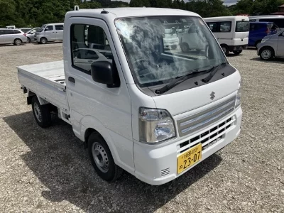 SUZUKI CARRY