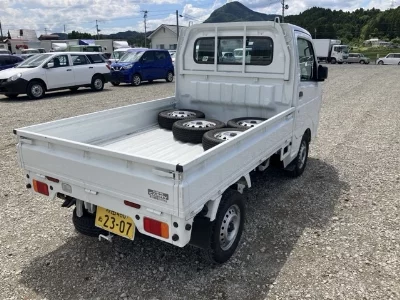 SUZUKI CARRY