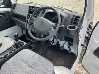 SUZUKI CARRY