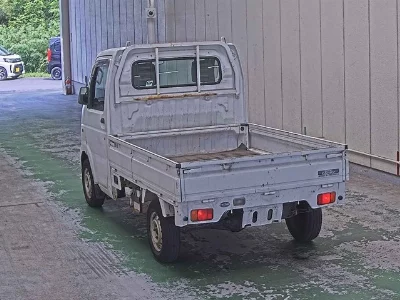 SUZUKI CARRY