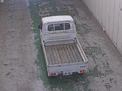 SUZUKI CARRY