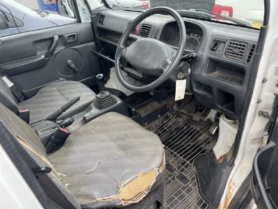 SUZUKI CARRY