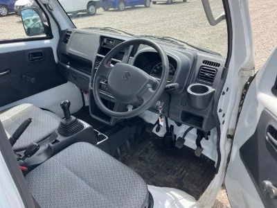 SUZUKI CARRY