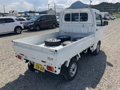 SUZUKI CARRY