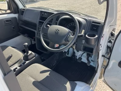 SUZUKI CARRY